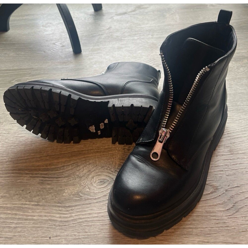 Boots “Indigo Rd” - Picture 5 of 9